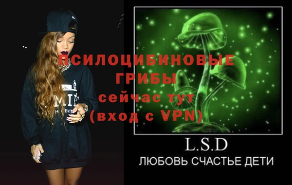 стафф Алексеевка